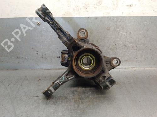 Used Left front steering knuckle Left front steering knuckle 35726529 35726529