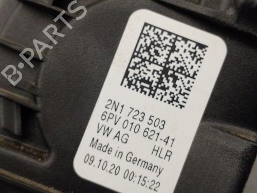 Pedal VW CRAFTER Van (SY_, SX_) 2.0 TDI FWD (SYB, SYC, SYD) | BP40447450I4 - Image 4