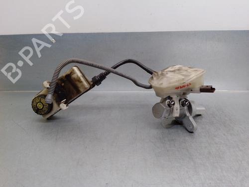 Used Brake master cylinder CITROËN C4 II (NC_) 1.6 HDi 90 (92 hp) 13386131
