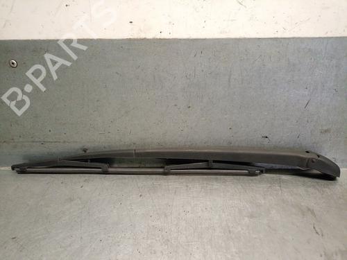 Used Rear windshield wiper arm FIAT IDEA (350_) 1.3 D Multijet (70 hp) 30617553