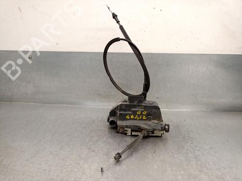 Used Front right lock PEUGEOT 307 CC (3B) 2.0 16V (177 hp) 21790286