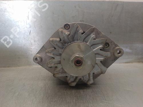 Used Alternator OPEL CORSA B (S93) 1.2 i (F08, F68, M68) (45 hp) 13629638