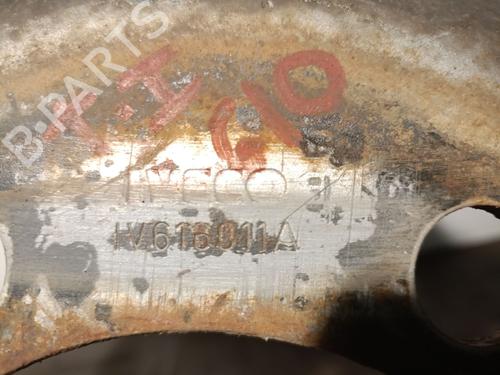 Rim IVECO DAILY III Platform/Chassis 35 C 15 | BP29239897C45 