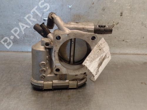Throttle body AUDI A4 B7 (8EC) 2.0 | BP37033580M82 - Image 2
