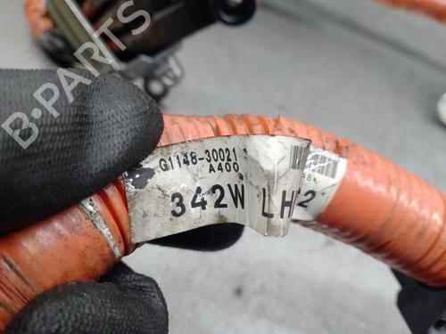 Cable LEXUS GS (_S19_) 450h (GRS191_, GWS191_) | BP23053836E12 