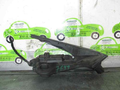 Used Pedal VW CADDY III Box Body/MPV (2KA, 2KH, 2CA, 2CH) 1.9 TDI (105 hp) 2104134