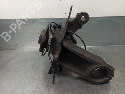 Right front steering knuckle CITROËN JUMPER II Van 3.0 HDi 160 | BP16666565M26 