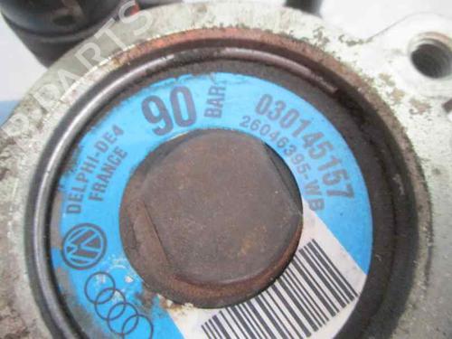 Steering pump SEAT CORDOBA (6K1, 6K2) 1.6 i | BP3436736M99 