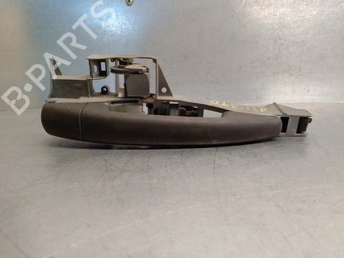 Used Rear right exterior door handle CITROËN C3 I (FC_, FN_) 1.1 LPG (60 hp) 15404244