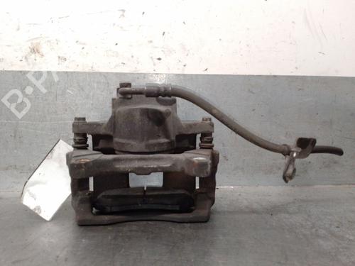 Right front brake caliper FIAT FREEMONT (345_) 2.0 JTD | BP38177400M104 - Image 4