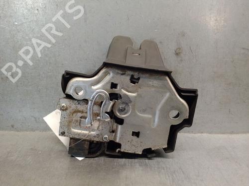 Tailgate lock TOYOTA COROLLA Saloon (_E15_) 2.0 D-4D (ADE150) | BP32267061C101