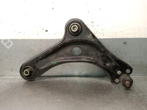 Used Right front suspension arm PEUGEOT 2008 I (CU_) 1.5 BlueHDI 100 (102 hp) 32411818