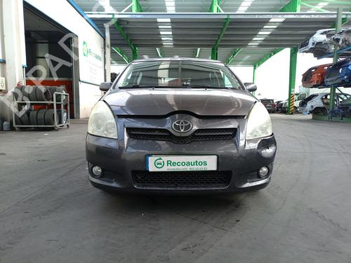 Rear bumper right light TOYOTA COROLLA Verso (ZER_, ZZE12_, R1_) 2.2 D-4D (AUR10_, AUR10R) | BP31175490C82 