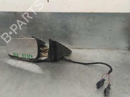 Used Left mirror SKODA SUPERB I (3U4) 1.9 TDI (130 hp) 7200110