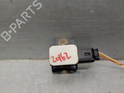 Elektronisk modul PEUGEOT EXPERT Tepee (VF3X_) 2.0 HDi 130 (128 hp) 17832158