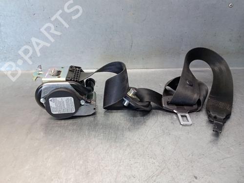 Front left seatbelt CITROËN C4 Picasso II 1.6 BlueHDi 120 | BP26323208I26 