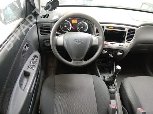 Left front window switch KIA RIO II (JB) 1.4 16V | BP38177718I27 - Image 7
