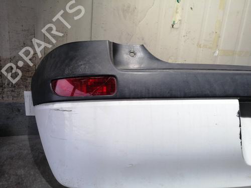 Bak støtfanger OPEL CORSA C (X01) 1.2 (F08, F68) | BP16268793C8 
