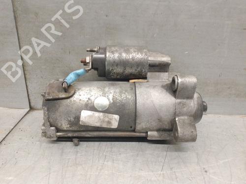 Used Starter FORD S-MAX (WA6) 2.2 TDCi (200 hp) 28383791