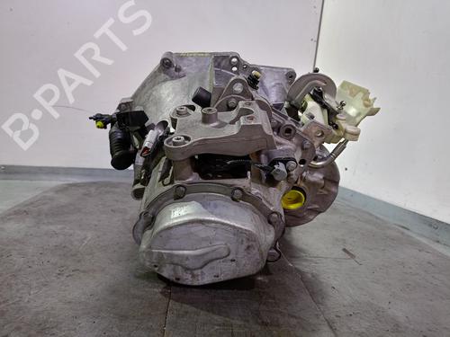 Gearbox CITROËN DS3 (SA_)  | BP17707797M3 