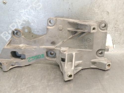 Støtte Støtte SEAT IBIZA III (6L1) 1.4 TDI (80 hp) 36074758 36074758