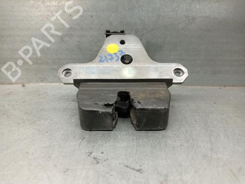 Tailgate lock FORD GRAND C-MAX (DXA/CB7, DXA/CEU) 1.6 Ti | BP22728155C101 