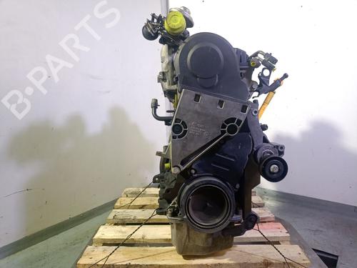 Used Engine SEAT IBIZA III (6L1) 1.9 TDI (131 hp) 27715333
