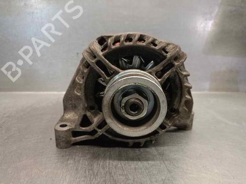 Alternator LANCIA YPSILON (843_) 1.4 16V (843.AXC11, 843.AXC1B, 843.AXC1A) | BP18253569M7 
