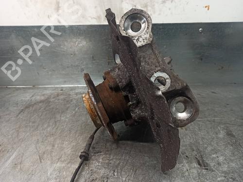 Right front steering knuckle BMW 3 (E90) 318 i | BP8508023M26 