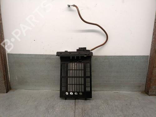 Used Heater resistor MERCEDES-BENZ A-CLASS (W176) A 180 CDI (176.000) (109 hp) 25245778