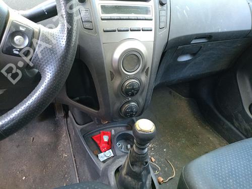 Engine TOYOTA YARIS (_P9_) 1.4 D-4D (NLP90_, NLP90R) | BP27834148M1 - Image 25