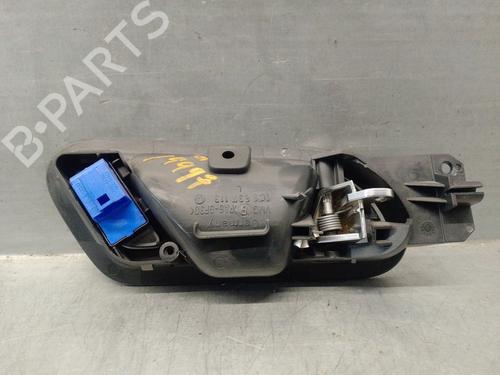 Front left interior door handle VW SCIROCCO III (137, 138) 2.0 TDI | BP17196782I13 