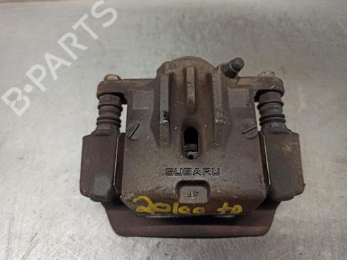 Used Right rear brake caliper SUBARU XV (_GP_) 2.0 i AWD (GP7, G33GP) (150 hp) 17335259