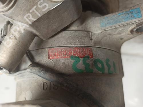 AC compressor NISSAN TERRANO II (R20) 2.7 TDi 4WD | BP8288506M34 