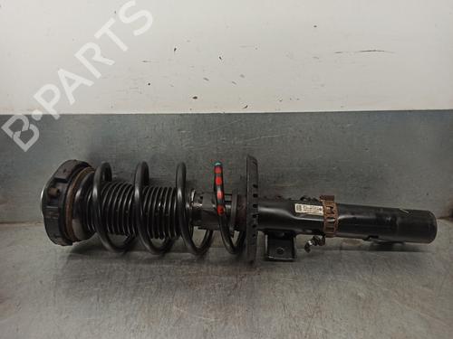 Used Left front shock absorber VW POLO (9N_, 9A_) 1.4 16V (75 hp) 15190748