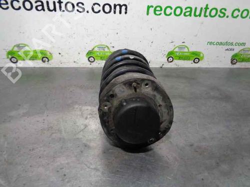 Left front shock absorber PEUGEOT 206 Hatchback (2A/C) 2.0 HDI 90 | BP4873964M16 