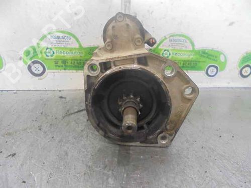 Used Starter SEAT CORDOBA Vario (6K5) [1996-2002]  2084307