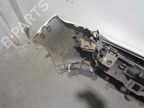 Bak støtfanger CITROËN C3 II (SC_) 1.0 VTi 68 | BP20257056C8 