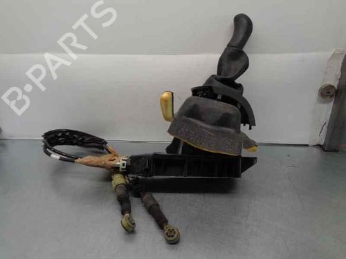 Gear lever RENAULT CLIO III Grandtour (KR0/1_) 1.5 dCi (KR0F) | BP7446799M90 