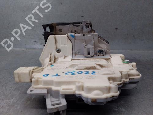 Rear right lock SEAT LEON (1P1) 1.9 TDI | BP23547735C99 
