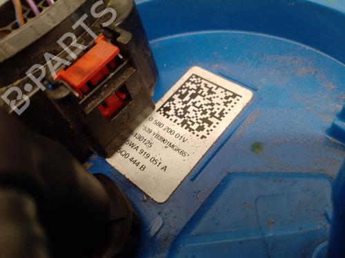 Fuel pump SEAT LEON (KL1, KLG) 2.0 TDI | BP29698831M76 