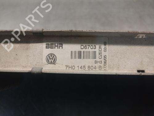 Intercooler VW TRANSPORTER T5 Bus (7HB, 7HJ, 7EB, 7EJ) 1.9 TDI | BP29764022M30 