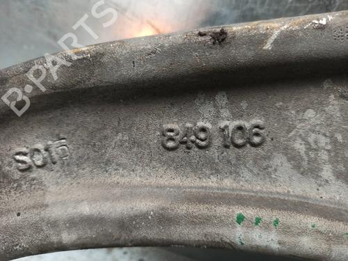 Right front suspension arm HYUNDAI i40 I (VF)  | BP8691429M13 