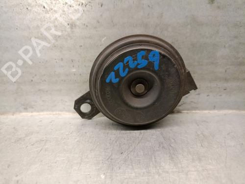 Used Horn Horn TOYOTA YARIS VERSO (_P2_) 1.4 D-4D (NLP20_, NLP22_) (75 hp) 25238480 25238480
