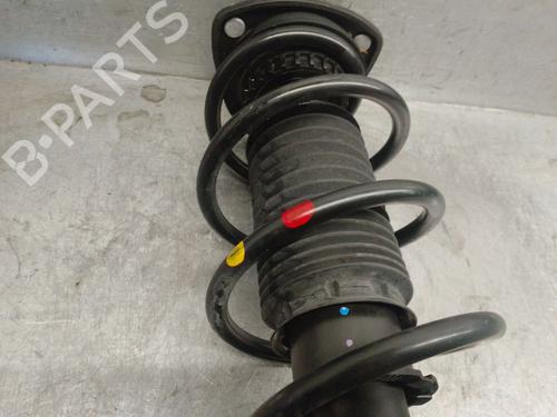 Left front shock absorber MAZDA CX-3 (DK) 2.0 SKYACTIV-G (DK5W, DK6W) | BP30493690M16 