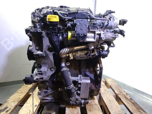 Engine RENAULT ESPACE IV (JK0/1_) 2.0 dCi (JK03, JK04, JK1C, JK1G, JK1J, JK1K) | BP29498668M1 