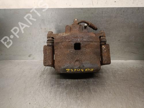 Venstre bremsekaliper foran MAZDA 6 Saloon (GH) 2.0 MZR-CD (GH14) (140 hp) 29596435