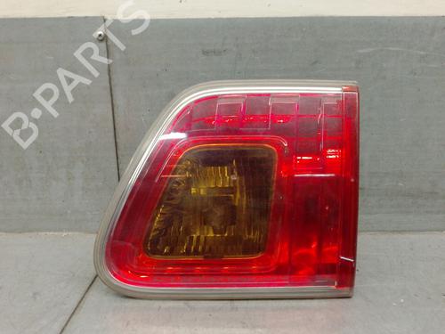Used Right tailgate light TOYOTA AVENSIS Estate (_T27_) 2.0 D-4D (ADT270_, ADT270R) (126 hp) 31572189