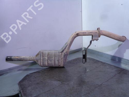 Catalyst MERCEDES-BENZ CLK (C208) CLK 200 (208.335) | BP17050340M10 