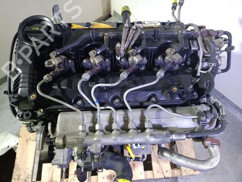 Engine MAZDA 6 Hatchback (GH) 2.2 MZR-CD (GH10) | BP26722886M1 - Image 6